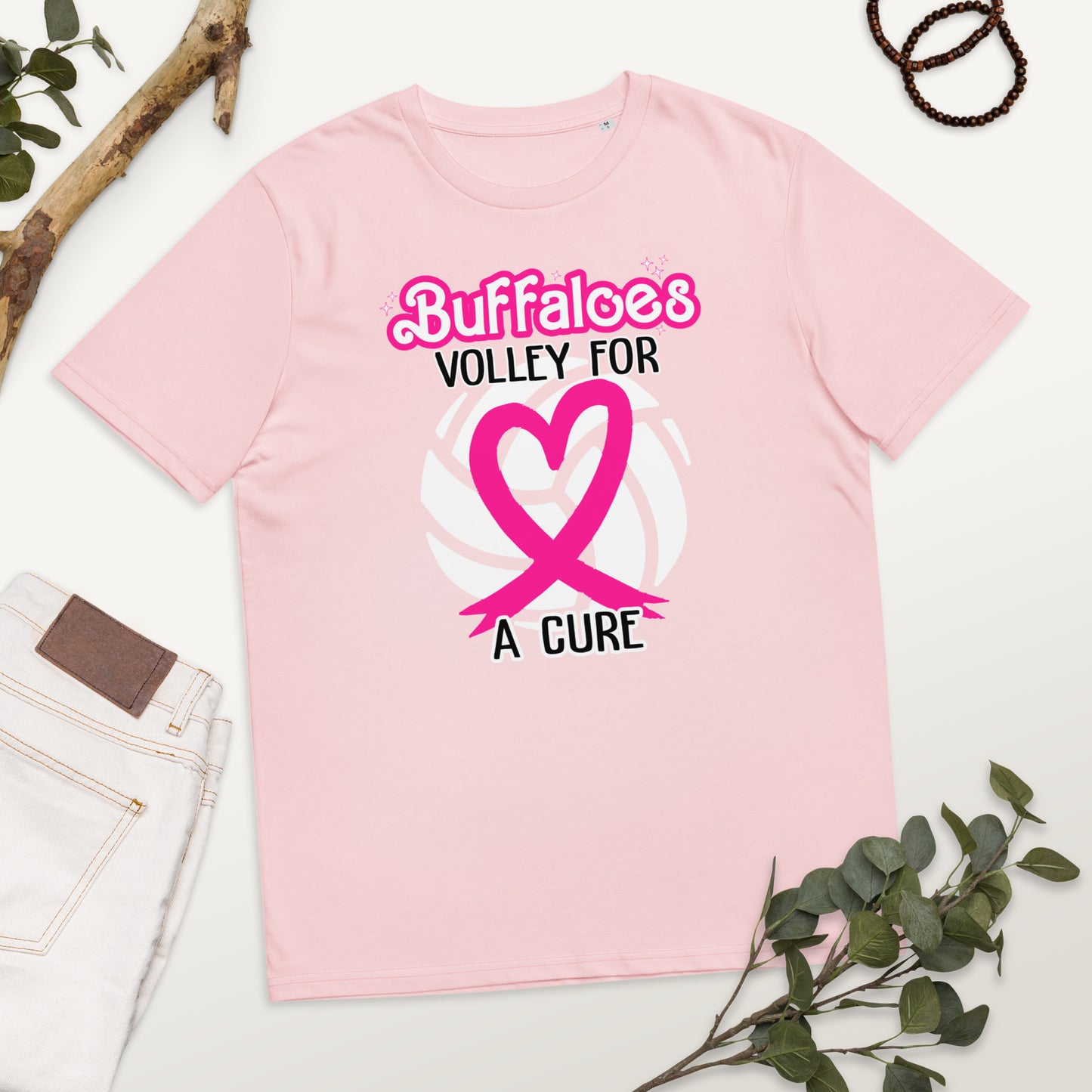 PINK OUT Shirt