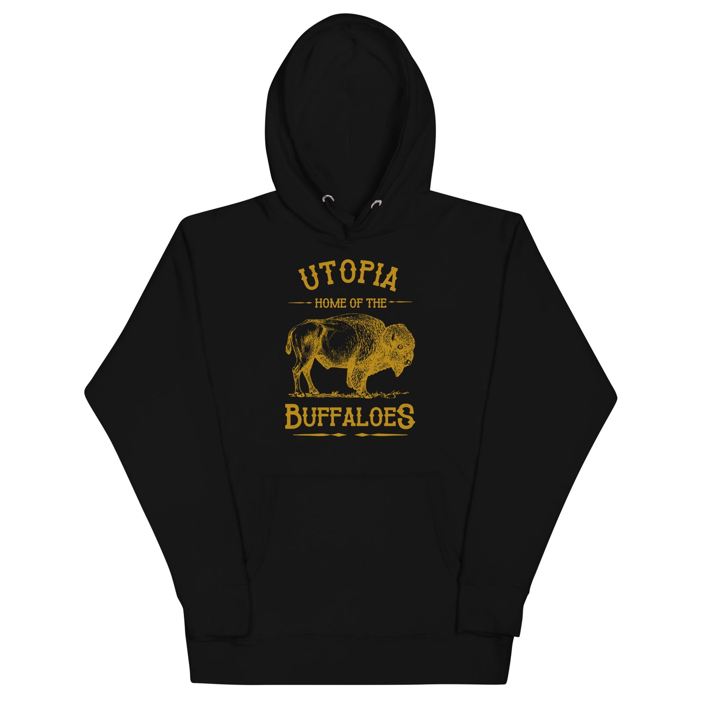 School Pride Unisex Hoodie
