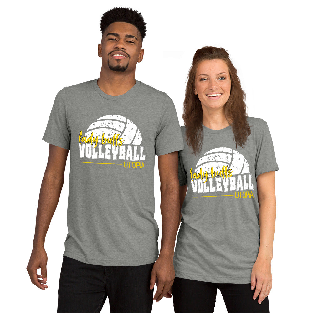 Short sleeve unisex VBall Tee
