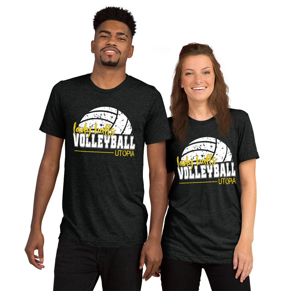 Short sleeve unisex VBall Tee