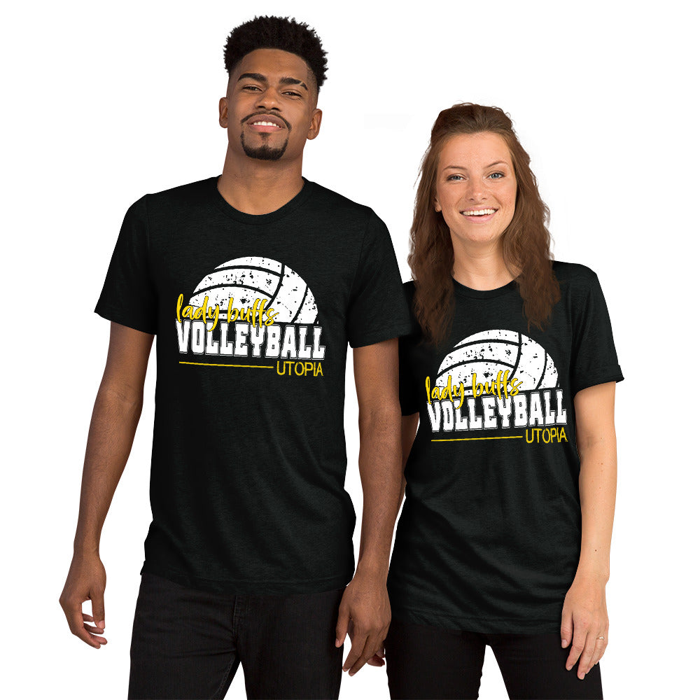 Short sleeve unisex VBall Tee