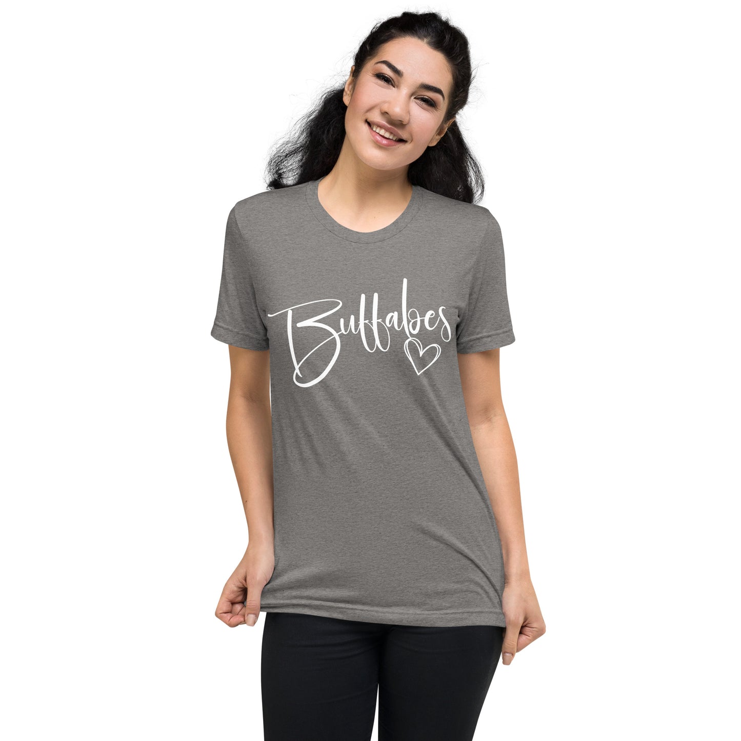 Short sleeve t-shirt