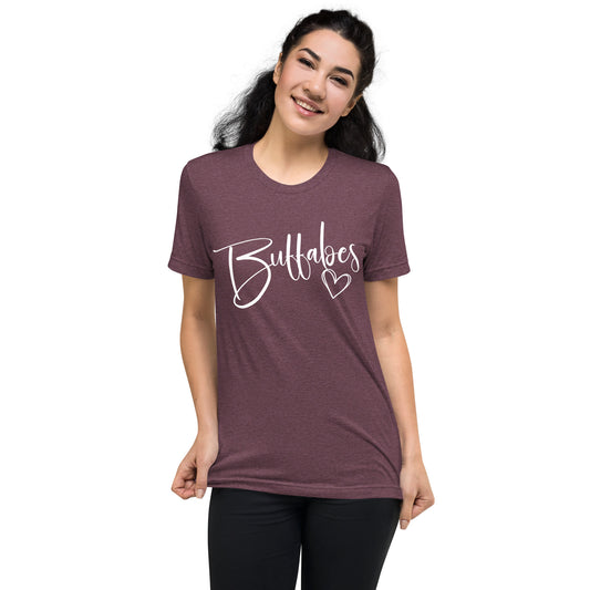 Short sleeve t-shirt