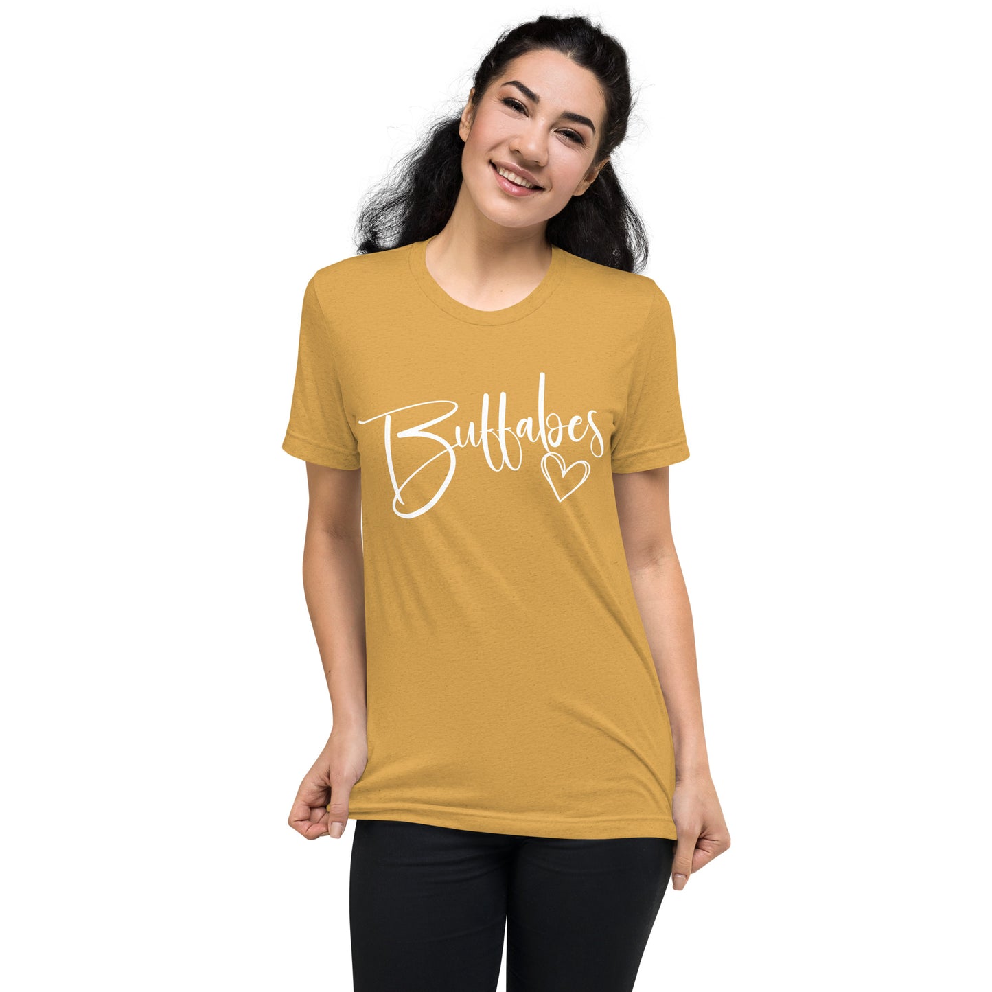 Short sleeve t-shirt